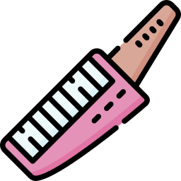 Keytar icon