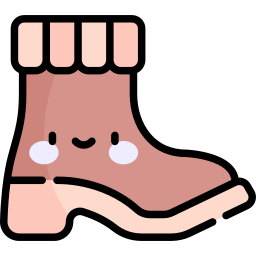 Boots icon