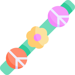 Wristband icon