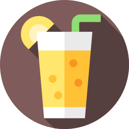 Lemonade icon