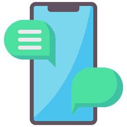 smartphone icon