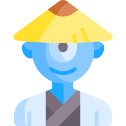 hitotsume kozo icon