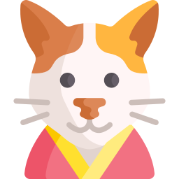 bakeneko icoon