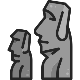 moai icona