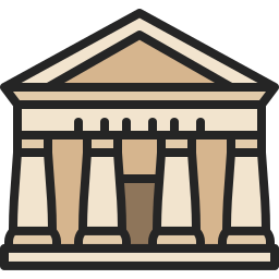 pantheon icoon