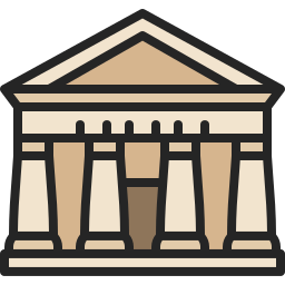 pantheon icona