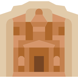 Petra icon