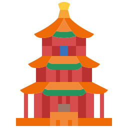 夏の宮殿 icon