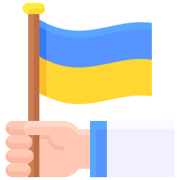 ukraina ikona