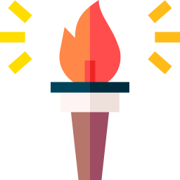 torche Icône