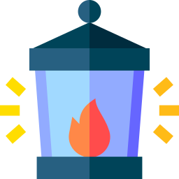 Lantern icon