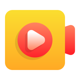 videokamera icon