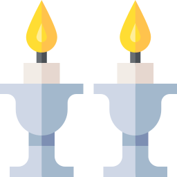 Candles icon