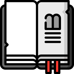 출애굽의 책 icon