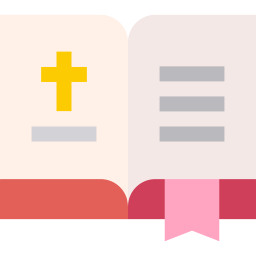 biblia ikona