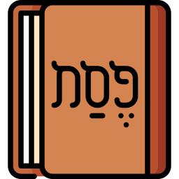 haggada icon