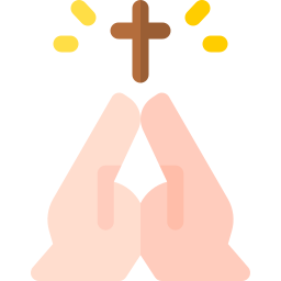 rezar Ícone