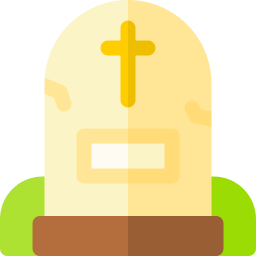 grabstein icon