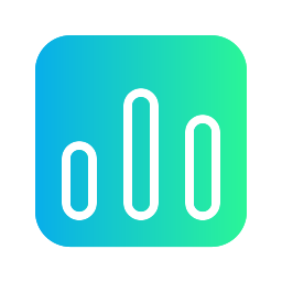 Spreadsheet app icon