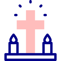 Cross icon