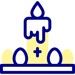 Candle icon