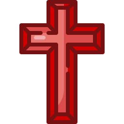 Cross icon