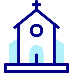 Church icon