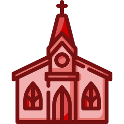 Church icon