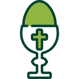 eucaristía icono