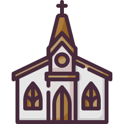 Church icon