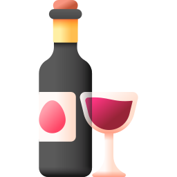 Wine icon