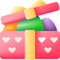 Gift icon