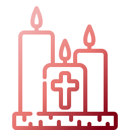 Candle icon