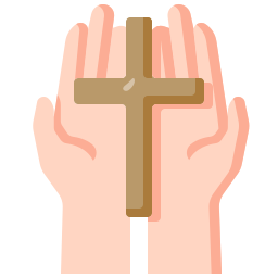 Pray icon