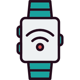 smartwatch icon