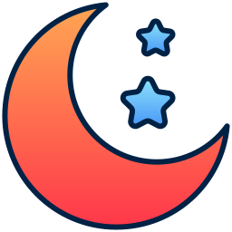 nacht icon