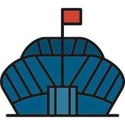 estadio icono