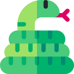 Snake icon