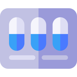 Pills icon