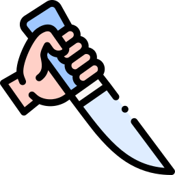 Knife icon