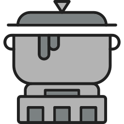 Pot icon