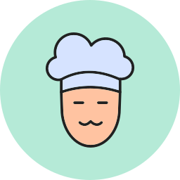 Chef icon