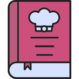 Book icon