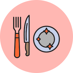 Dinning icon