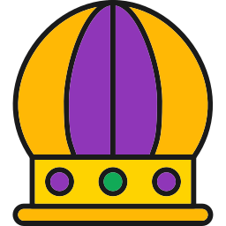 Crown icon