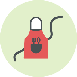 Apron icon