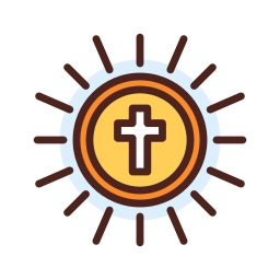 Sun icon