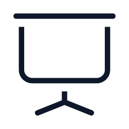 Canvas icon