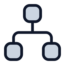 Network icon