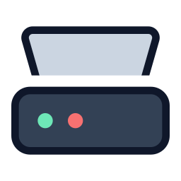 Scanner icon